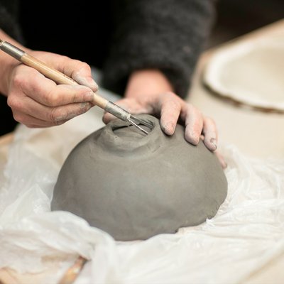 svensk keramik